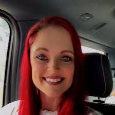 Brianna Mays's Instagram, Twitter & Facebook