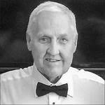 JOHN McCALEB Obituary (2021)