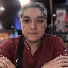 Michael Pijuan (@mickeyzkun)