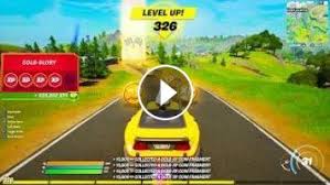 While some are just ruining the experience or allowing you to have a laugh, others can actually be used to a youtuber calling himself hey, i'm starlord has actually discovered a pretty neat one which allows you to earn unlimited amounts of xp. Fortnite Xp Glitch