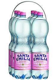 Ich war extrem begeistert, wie präzise die beschriebenen kriterien stimmen. Santa Emilia Italienisches Mineralwasser Ohne Kohlensaure Pet 6er Pack Einweg 6 X 1 5 L Amazon De Lebensmittel Getranke