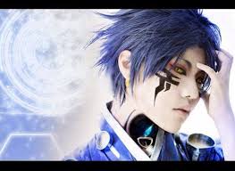 Pin On Dmmd Ren S Cosplay