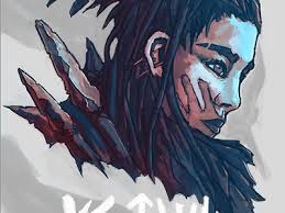 Anime is the animated version, while manga are just still images. Dreads Designs Themes Templates And Downloadable Graphic Elements On Dribbble