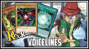 Complete all character unlcok missions. Rex Raptor How To Unlock Decks Skills Rewards Duel Links Meta