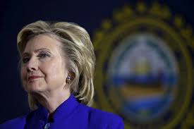 Clinton lawyer says her email server was wiped clean