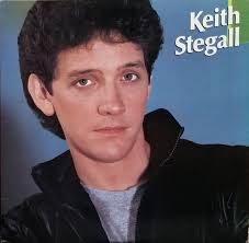 Keith Stegall