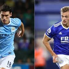 We're inclined to think that manchester city are likely to have the majority of the possession and should turn some of their chances into goals. 8spcwh G3ovvcm
