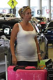 He met his wife paris when she was only 15. Tyson Fury And His Pregnant Wife Paris Wrangle Their Luggage And Five Kids At Miami Airport Ali2day