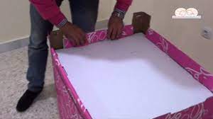Como hacer un carrito de dulces en cartòn ****bienvenidos a su canal novedadesconkatherine**** amig@s ,gracias por darle play a este vídeo. Montaje Carrito De Las Chucherias Candy Sale Cart S L Youtube