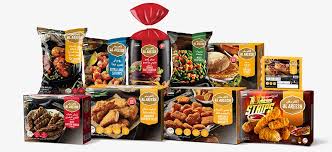 The announcement on the b2b wholesale foodstuffs marketplace Region Food Industries Sdn Bhd Wikipedia