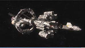 Maybe you would like to learn more about one of these? Gavin Whelan Untitled Mars Project Spaceship Design