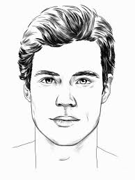 Stunning Trend Hairstyles 2018 Men Photo Hairstyles Photo Stunning Trend Which Hairstyle Suits Me Long Face Hairstyles Mens Hairstyles
