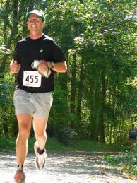 Cougar Mt. Trail Running Series