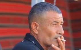 Taken captive: Farhan Al Qadi, moshav packing house guard