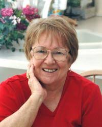 Lillian Marlene George Melton (1935-2006)