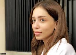 Sabrin burshid was a bahraini actress and broadcaster. ÙˆÙØ§Ø© ØµØ§Ø¨Ø±ÙŠÙ† Ø¨ÙˆØ±Ø´ÙŠØ¯