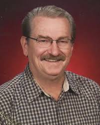 Ronald Menough Obituary May 27, 2024