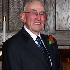 Obituary information for Mr. William "Bill" Johnson