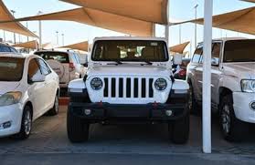 Cars for sale in uae. Used Jeep Wrangler Cars For Sale In Uae Dubai Abu
