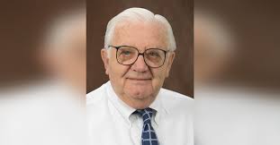 Obituary information for A. Terry Knueppel