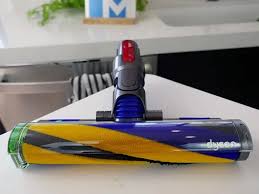 Dyson has revealed a new vacuum, the v15 detect, which includes a laser to light up your floor and dyson said that the new vacuum comes as its data shows 60 per cent of people are cleaning more. Dyson V15 Review The Highest Suction Cordless Ever