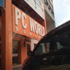 Cara baiki kipas yang dah slow kepada kelajuan asal. Pc World Tampin 134 Visitors