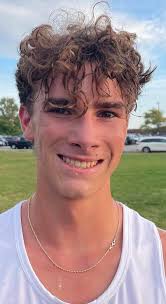 Dawson Freeman, youthful U High rule Intercity golf