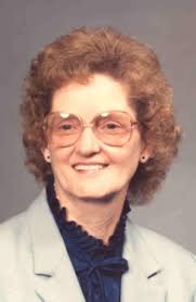 Sue Avaritt Obituary