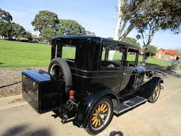 Image result for Light Fast Maroon 1927 Pontiac