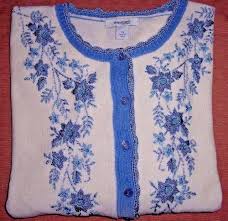 Dressbarn Size 2x Women Sweater Floral Embroidery Design Nwot Rn 63264 Sweaters For Women Womens Casual Outfits Womens Fashion Jackets