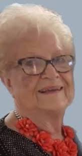 Janette Barker Obituary