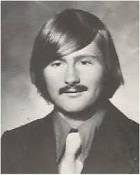 Frederic (Fred) Bernard Huffman, 64