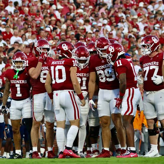 How Do the Sooners on SI Staff Think Oklahoma's Contest With New Mexico  Will Shape Up?