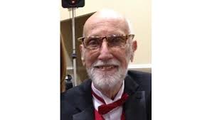 Robert Orrence Obituary (1932