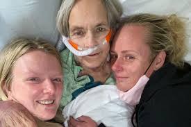 Fundraiser by Allison Shaffer : Reuniting with Gramma & Poppop