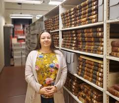 Preserving History: Exciting partnership with Oklahoma Historical Society  to bring Osage Reservation's early 1900s stories to life