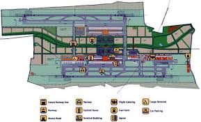 The airport is one of the fastest growing in the world, with the number of passengers per year increasing from just over six million in 2009 to more than 21 million in 2019.﻿﻿ Rajiv Gandhi Hyderabad International Airport Andhra Pradesh Airport Technology