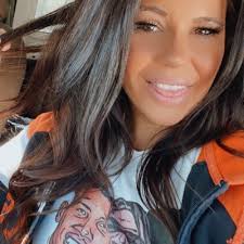 Cantrella Marie Wireman (@cantrellamarie)