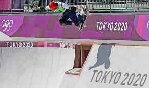 No skate, o país tem melhores chances no park masculino e no street feminino. K3uq8nbsffxapm