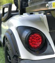What Is The Best Golf Cart Light Kit Gcts