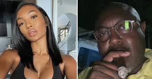 After two years of marriage and 5 years of friendship, simon and i have made the difficult decision to go our separate ways, she began. Real Housewives Of Atlanta Star Falynn Guobadia S Husband Files For Divorce After Announcing Separation