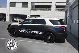 We paid quite a bit to have a client's truck wrapped, they took twice as long as they said and the wrap was so poorly done the client had it removed. Hawthorne Police Wrap Bullys