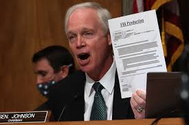36,781 likes · 10,157 talking about this. Ron Johnson Invites Fringe Witness To Vaccine Hearing