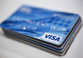 (the process is the same no matter who issues the card). Visa S Ellen Richey Says Widespread Use Of Chip Cards Is Coming Eta Electronic Transactions Association