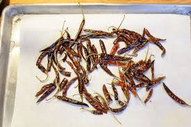 Maybe you would like to learn more about one of these? How To Make Roasted Chili Powder Ian Benites