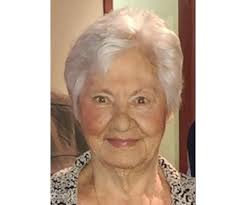 Amelia Giarrusso Obituary (2021)