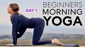 Maybe you would like to learn more about one of these? 14 Fantastic Free Yoga Videos For Beginners Yoga Basics