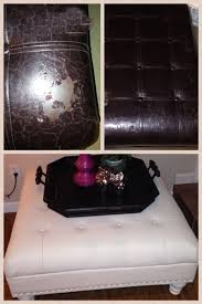 Multi Surface Boya Ile Koltuk Boyama