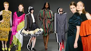 We're interested in all types of outfits, beginning with everyday items and ending with attire for special events. The Top Collections Of Paris Fashion Week Fall 2020 Vogue