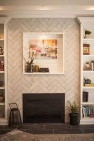 We had never taken on herringbone anything, but i have to say it went a lot more smoothly than i expected it to! Pin On Master Suite Remodel